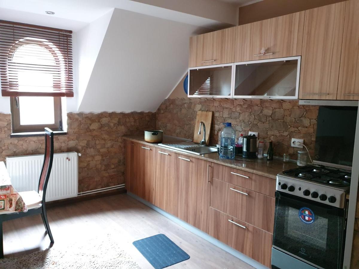 Downtown Park Loft Apartment Sinaia Exterior photo